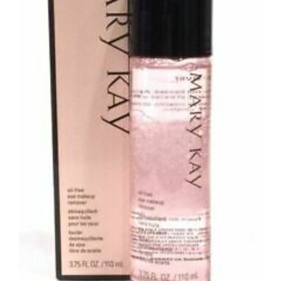 Mary kay Eye make up remover. - Picture 3 of 3